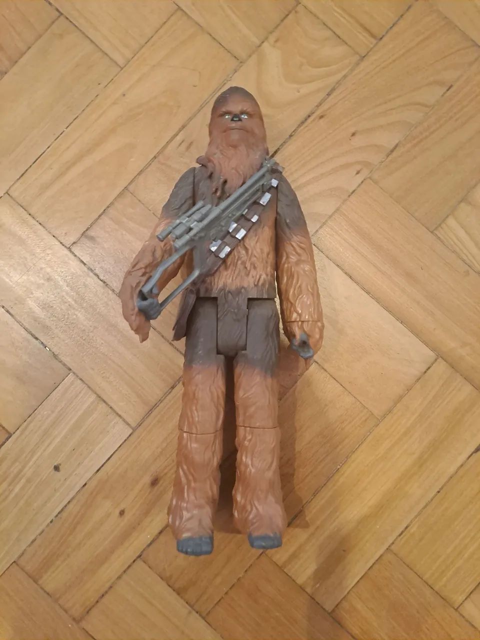 Chewbacca Star Wars - Figura de Ação - Foto 3