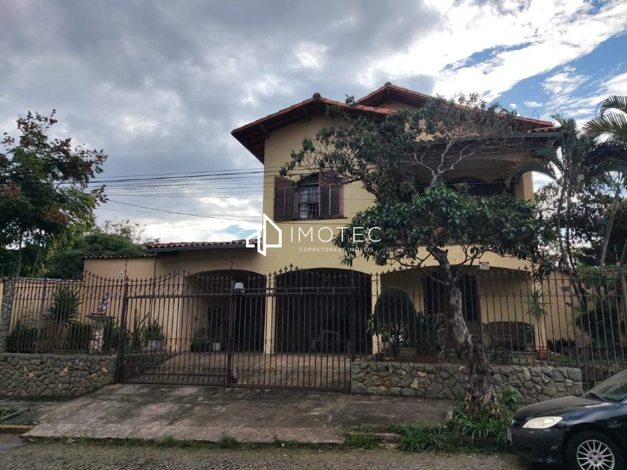 Casa para aluguel, 3 quartos, 3 suítes, São João Batista - Belo Horizonte/MG