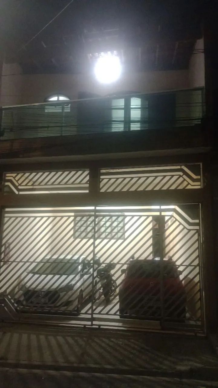 Foto - Mauá - Jardim Cruzeiro do Sul