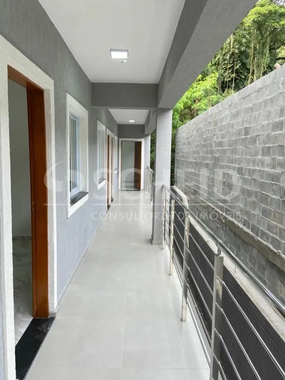 Apartamento para locação com 28m² no Jardim Sabará