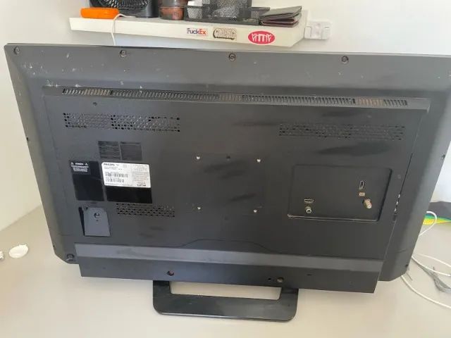 TV 32 POLEGADAS PHILIPS - Foto 4