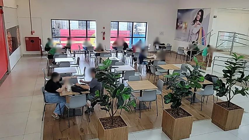 Franquia de Alimentação à Venda em Linhares - ES