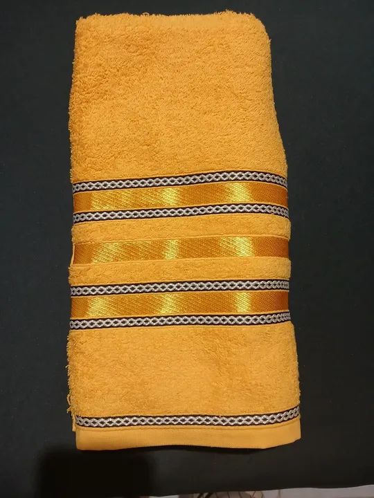 Toalhas de Banho macias e confortáveis  - Foto 6