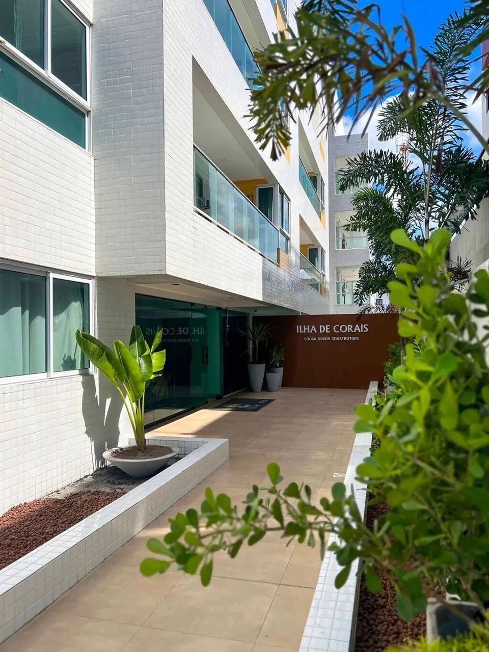 Apartamento 2 dormitórios à venda Bessa João Pessoa/PB - Foto 3