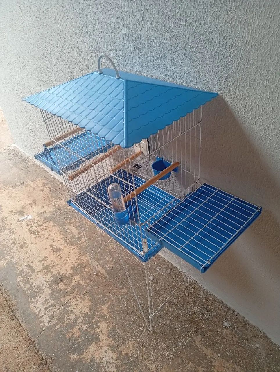 Birdcage Aviary64314061893379120