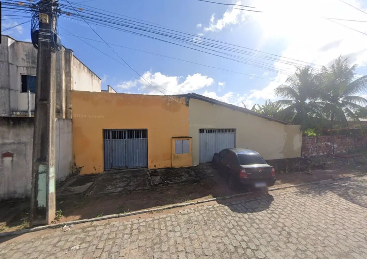 Foto - São Gonçalo do Amarante - Jardins