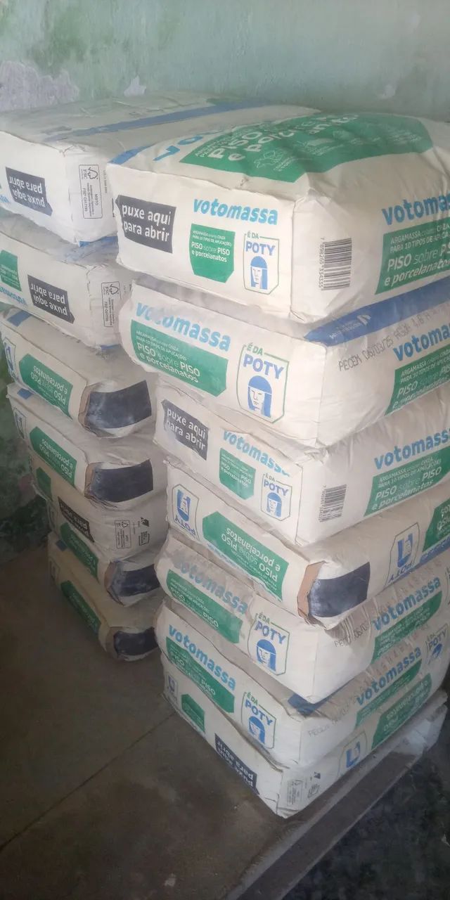 ARGAMASSA- PSP(20kg) VOTOMASSA - Foto 2