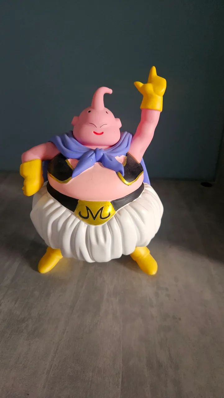 Bonecos de anime - Naruto, Dragon Ball e outros - Foto 3