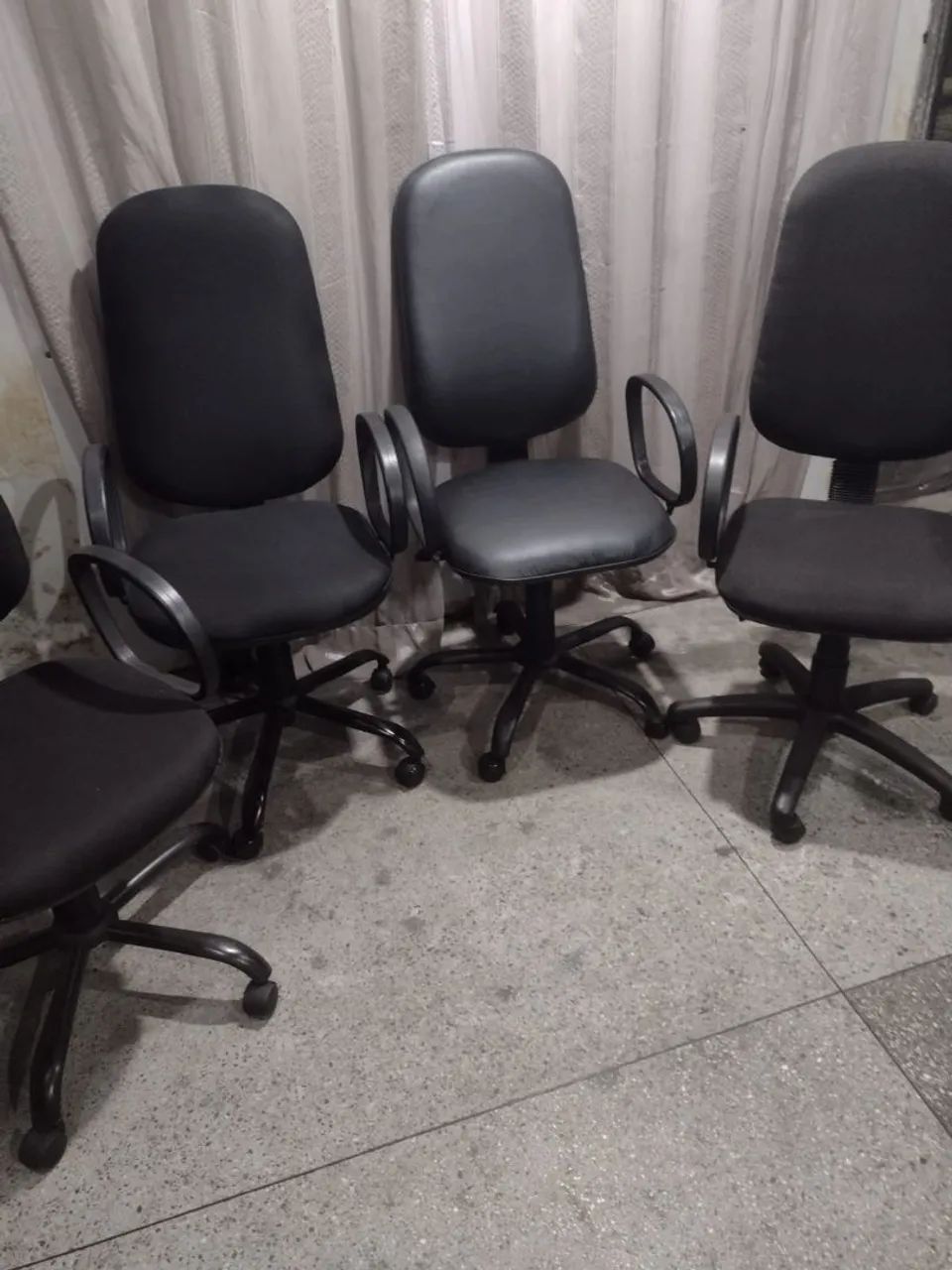 Cadeira de escritório 
