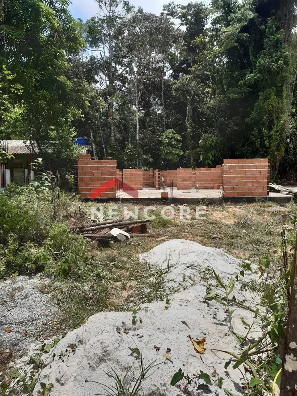 Lote em condomínio em Rua Aprovada 904 - Costa do Sol - Bertioga/SP