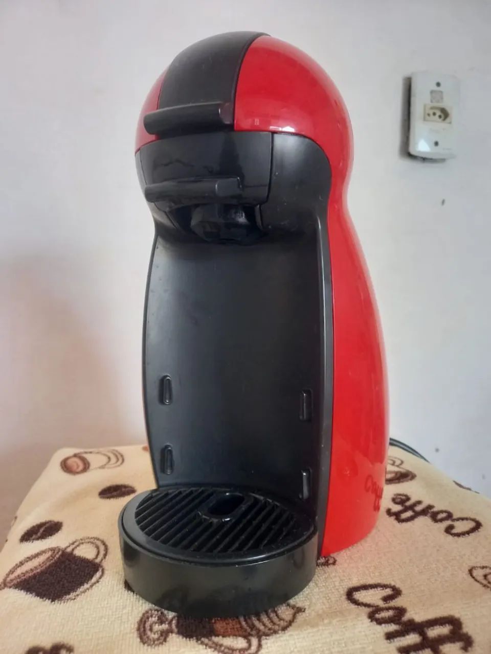 Máquina de Café Expresso Nescafé Dolce Gusto Arno - Foto 3