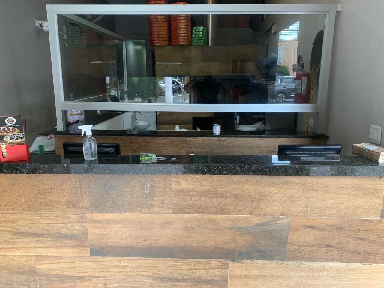 Pizzaria  Delivery e balcão  - Foto 4