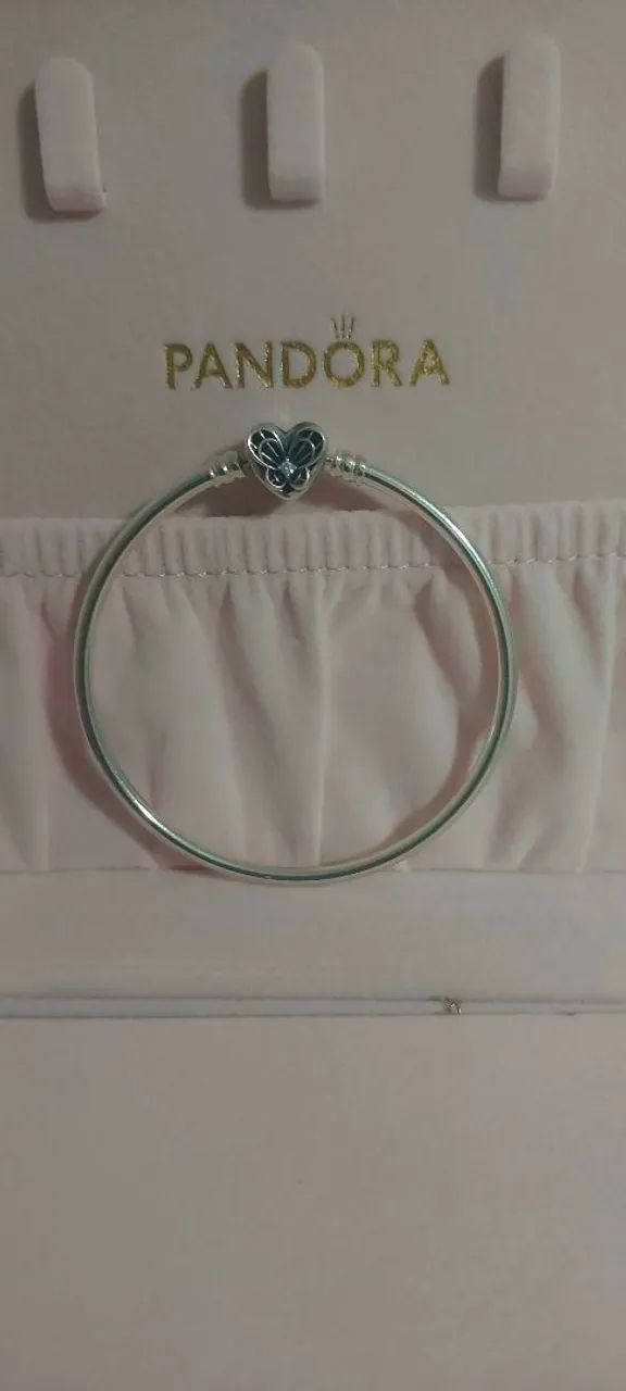 Bracelete Pandora - Original