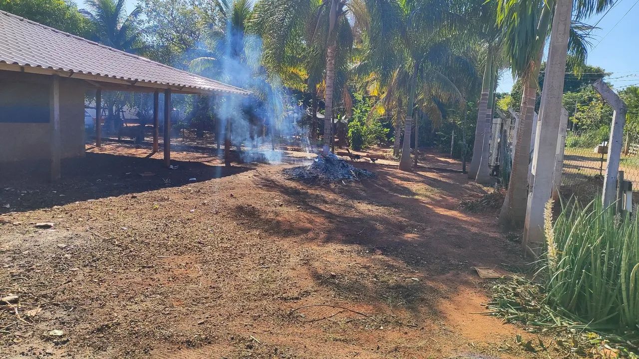 Chácara 1000 metros Estância San Carlo Em Rio Preto Sp - Foto 6