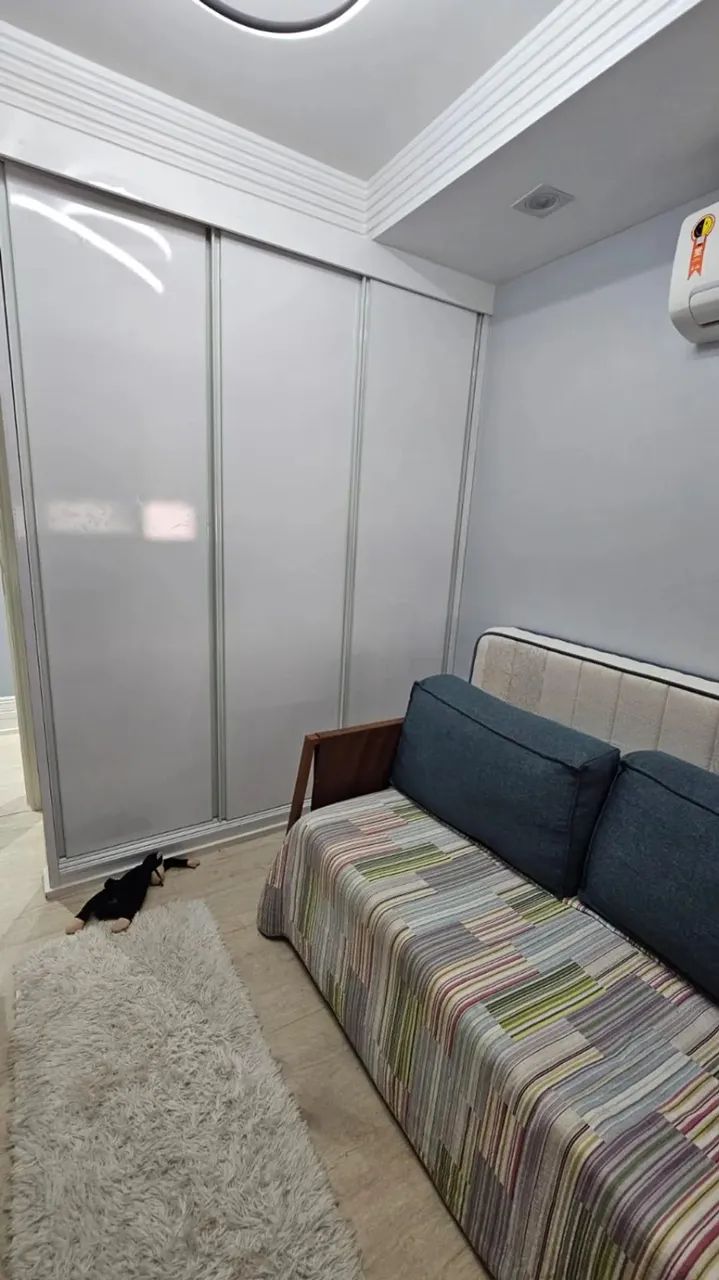 Localizado no bairro Todos os Santos, no Rio de Janeiro, este apartamento de 3 dormitórios - Foto 5