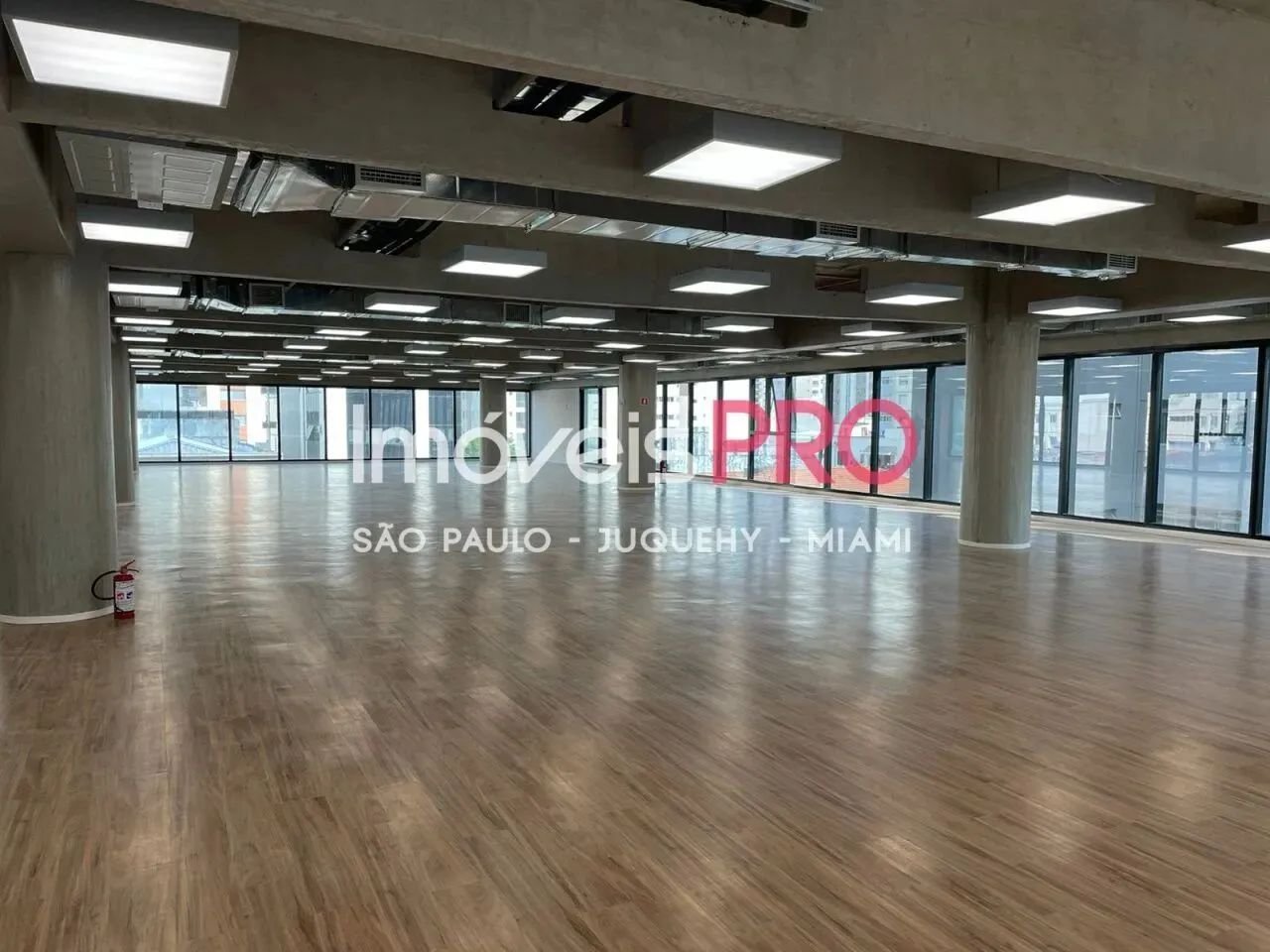 Comercial, Pinheiros - São Paulo