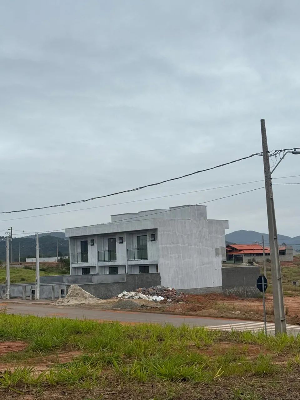 2 terrenos juntos com 750m2 em Governador Celso Ramos - Foto 9