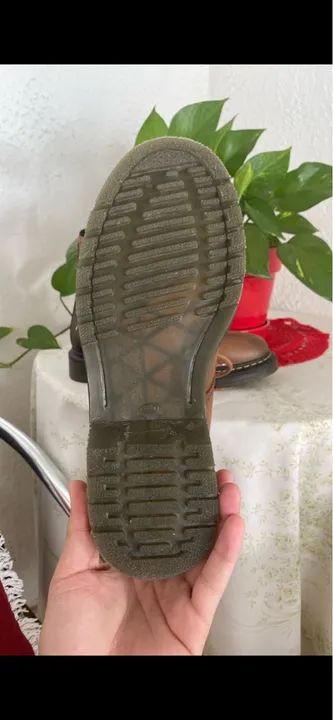 Bota marrom Colcci - Foto 3