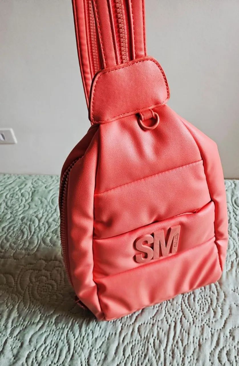 Mochila Steve Madden - Foto 4