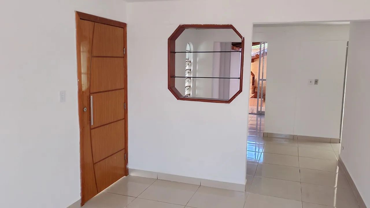 Foto - Goiânia - Conjunto Vera Cruz