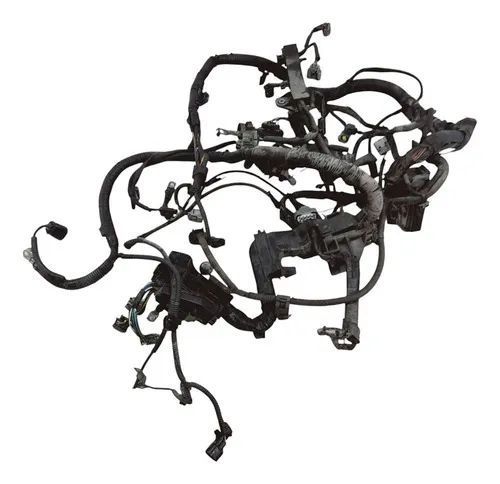 Chicote Injeção Eletrônica Toyota Corolla Xei 2.0 2012 2032