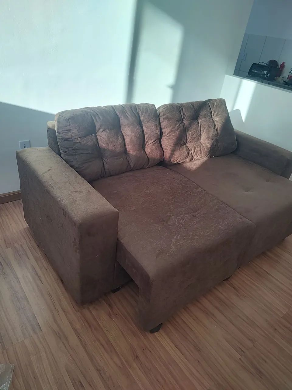 Sofa retrátil   - Foto 5