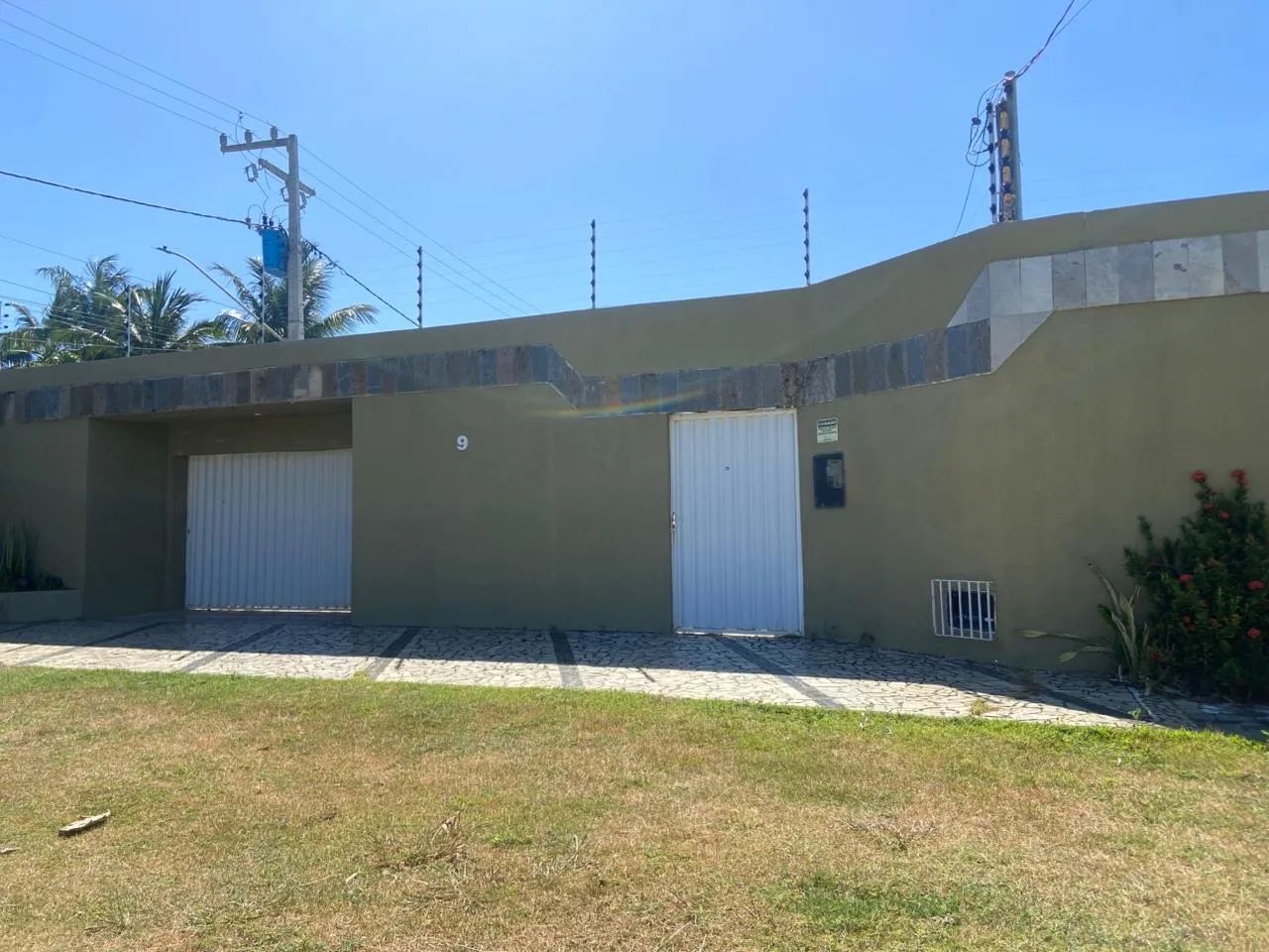 Alugo casa TEMPORADA na praia do mosqueiro, próximo do mar - Foto 20