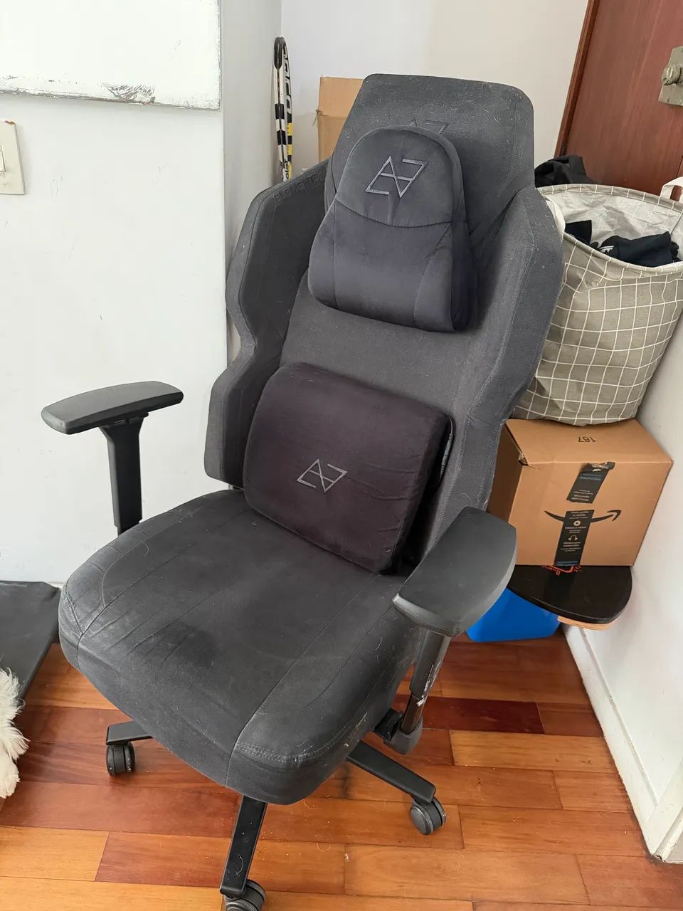 Cadeira Gamer Elements Magna  - Foto 3