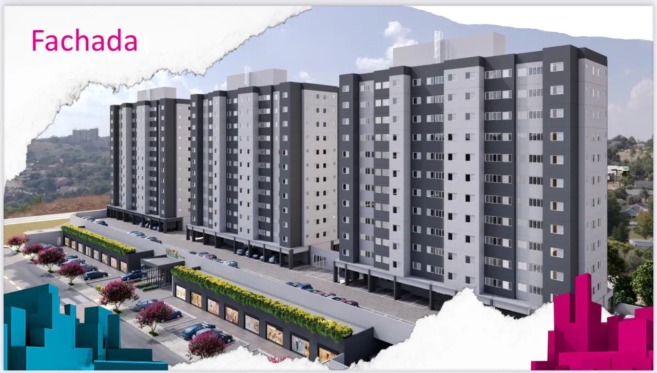 Foto - Aparecida de Goiânia - Cidade Vera Cruz