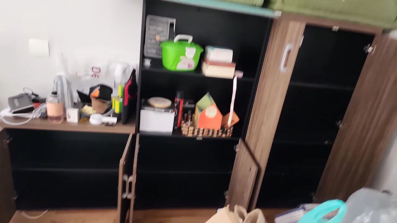 Armário de escritório impecável  - Foto 2