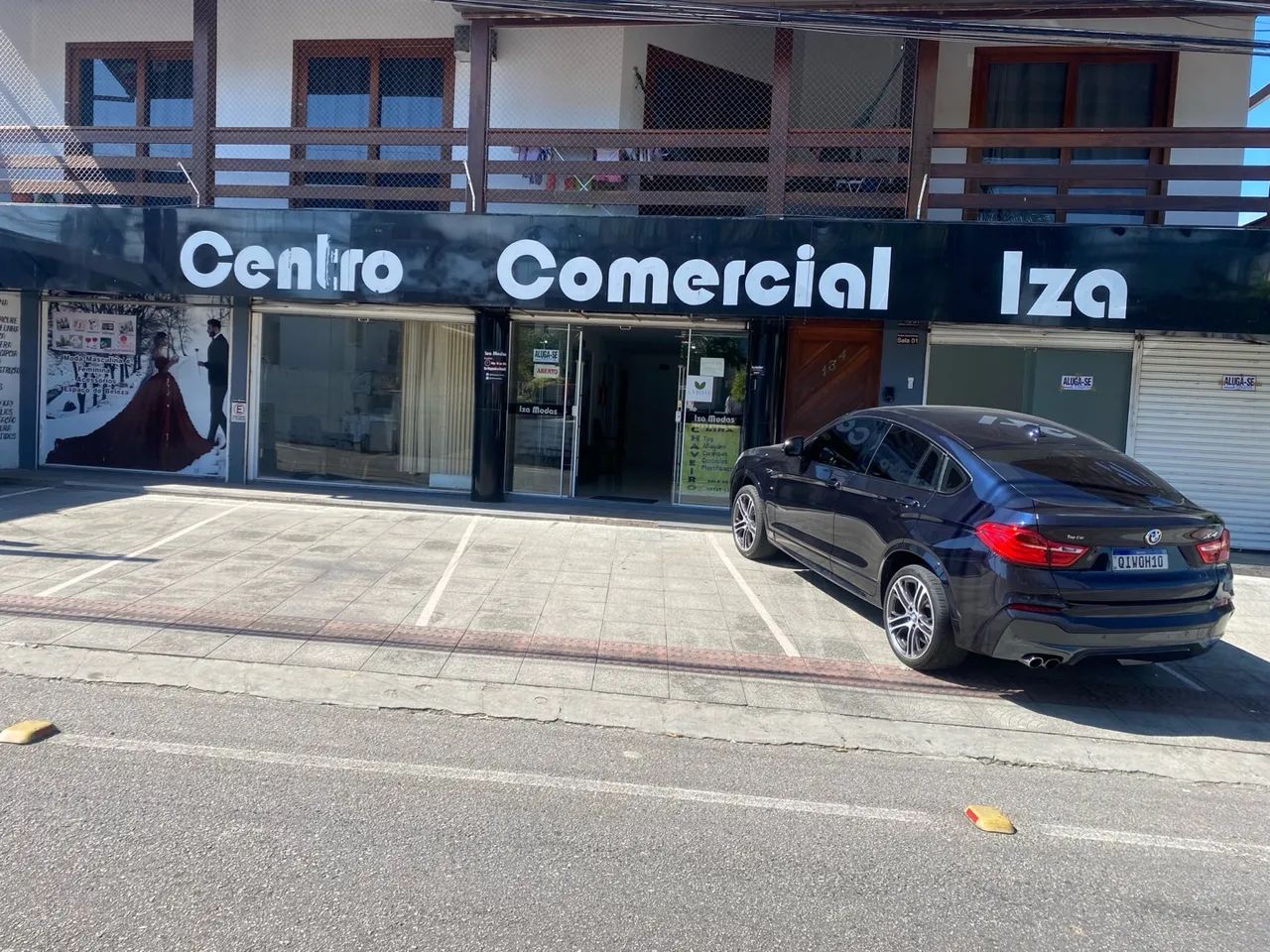 Linda sala com ótimo ponto comercial  - Foto 5