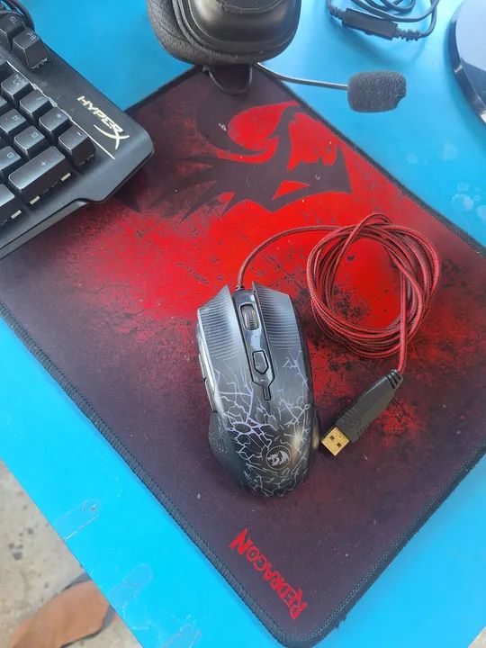 PC Gamer 10x Sem Juros - Foto 4