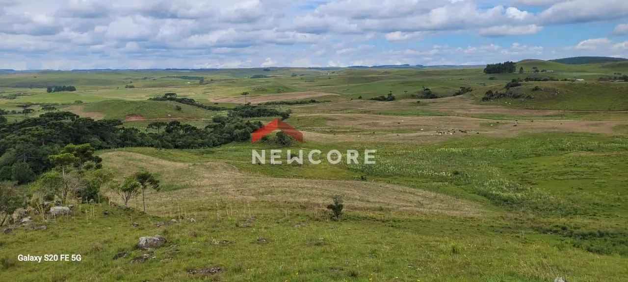 Lote em Faz Boa Vista - Lageado Grande - São Francisco de Paula/RS