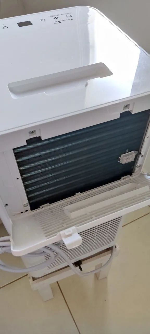 Ar Condicionado Elgin  - Foto 4