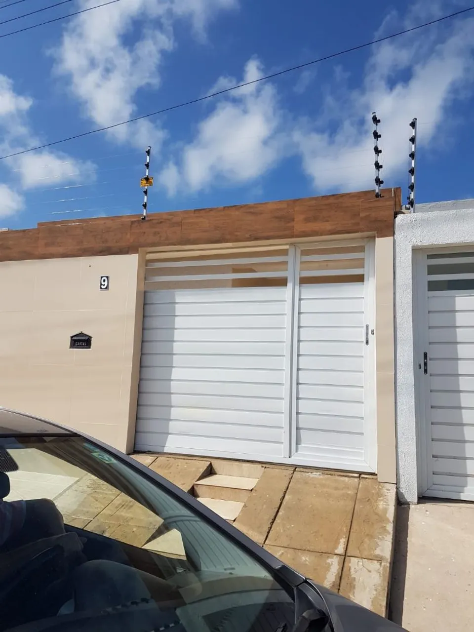 Alugo casa com piscina mensal ou temporada no Mosqueiro Aracaju sergipe 