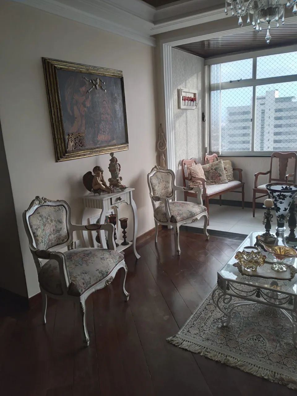 Apartamento com 115m² com 4 quartos próximo ao Hospital São Lucas e escola Bayblandia - Foto 12