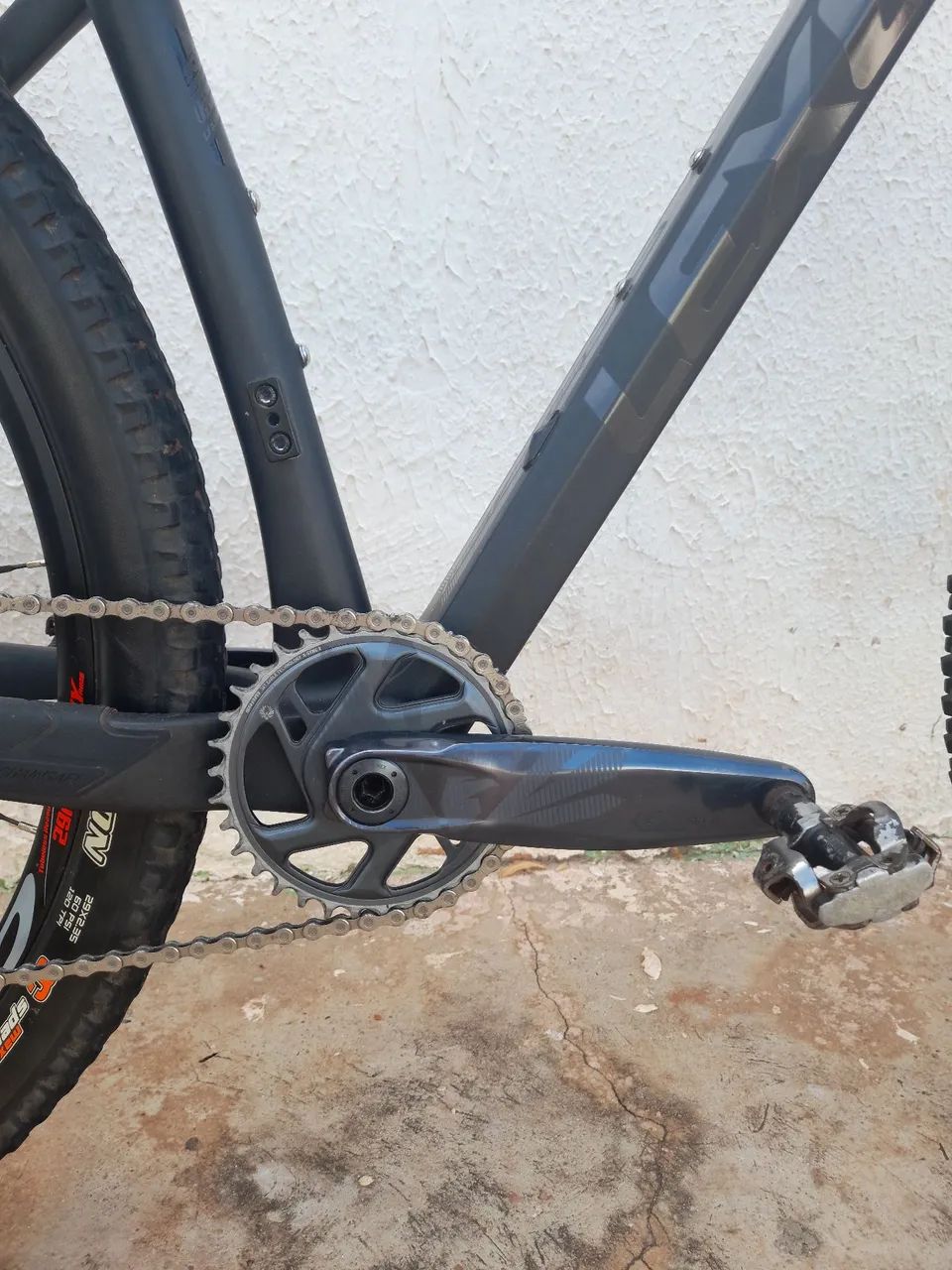 Bicicleta MTB Lexon Scale 29 TAM 17 - Foto 4