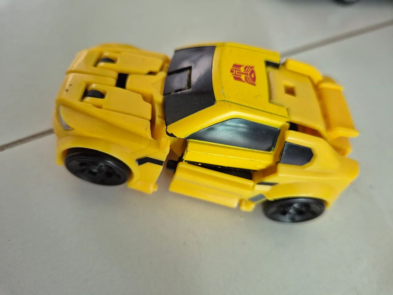 Carrinhos para crianças - Foto 3