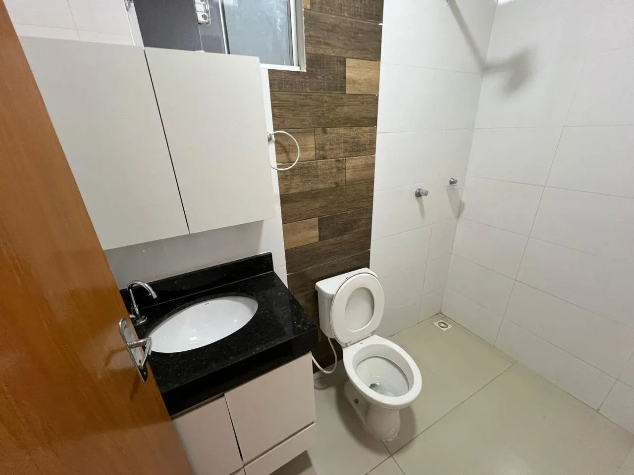 Casa Suíte com área de lazer  - Foto 5