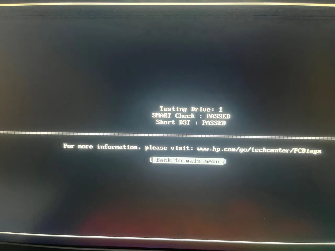 HP 400 G3 SFF - Foto 2