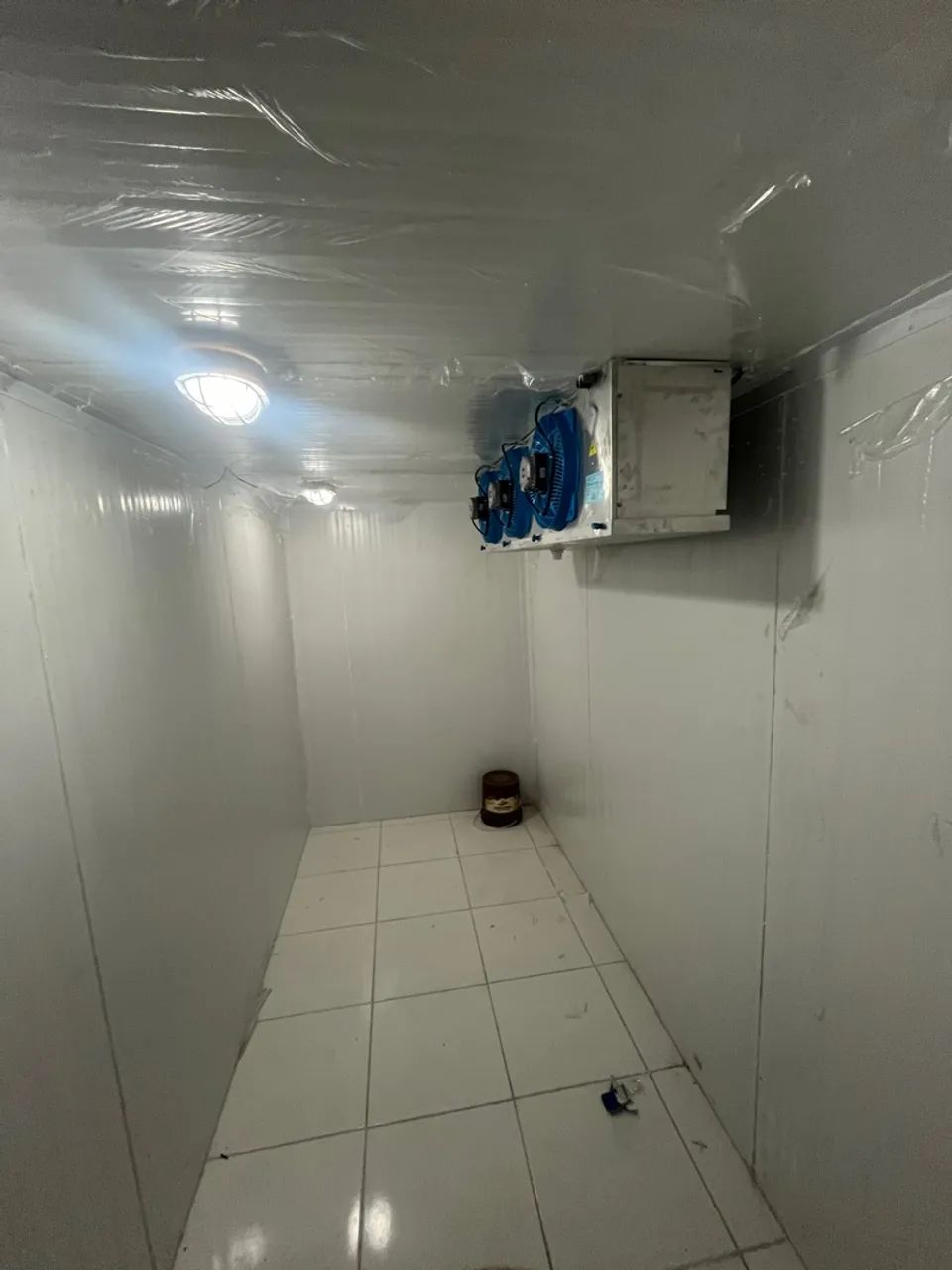 Câmara Frigorífica Comercial - Foto 2