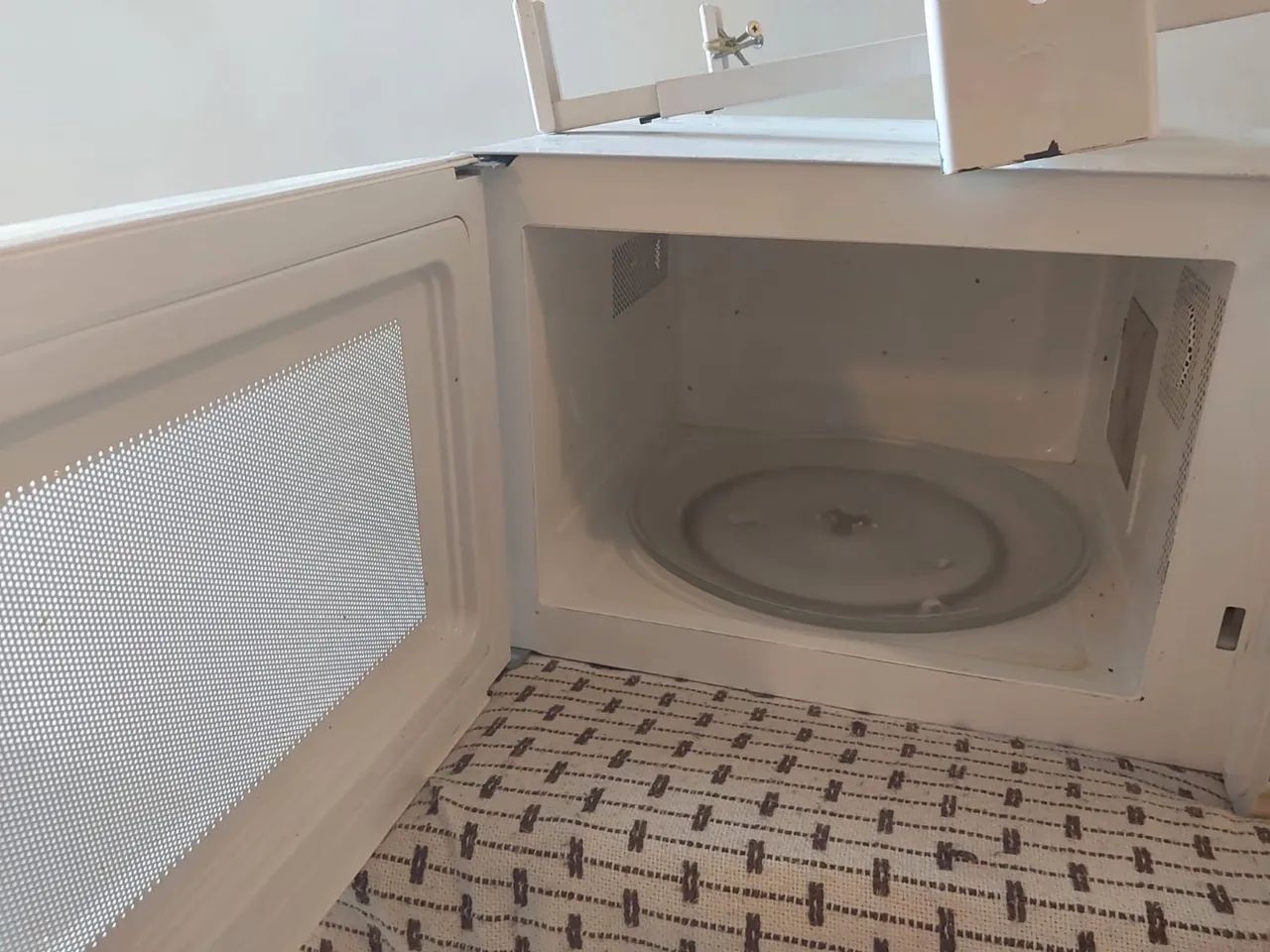 Micro-ondas Electrolux *VAI COM SUPORTE* - Foto 2