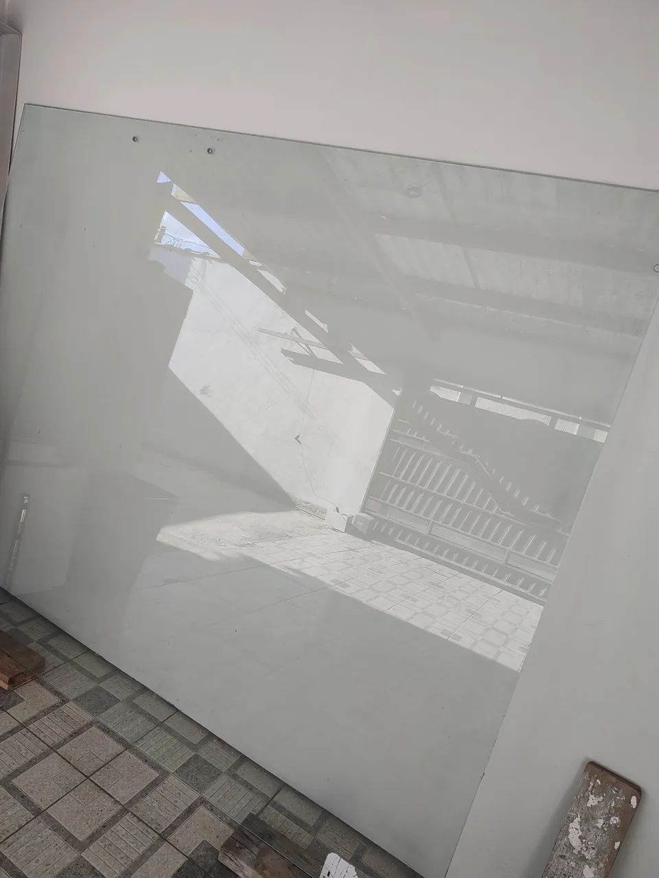 Porta de vidro64840841500162121