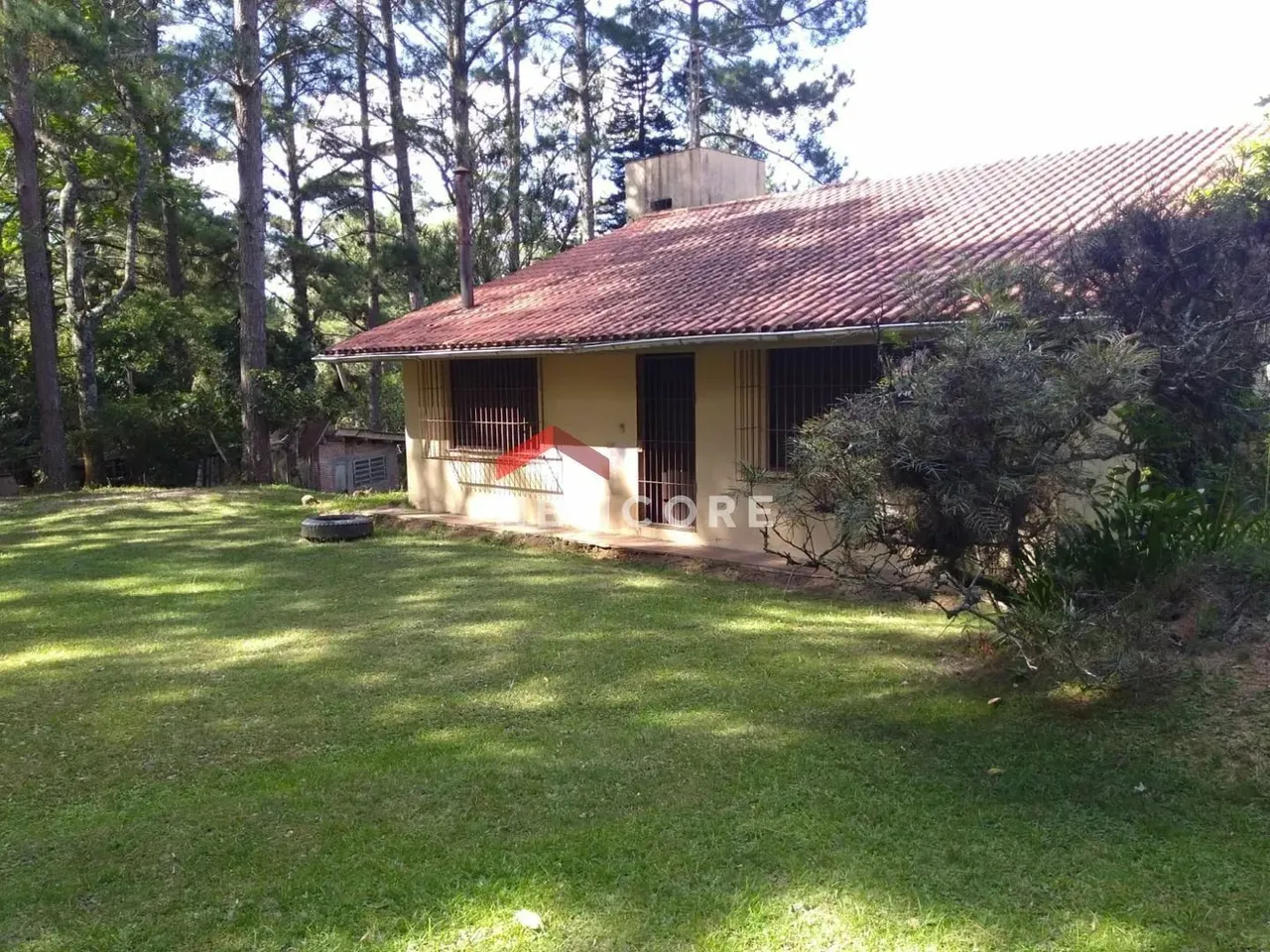 Sítio em Travessa do Espigão - Lami - Porto Alegre/RS