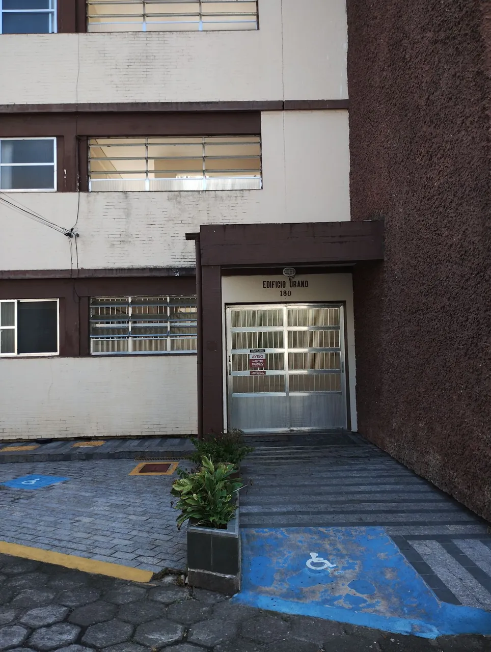 Centro de Mongaguá!