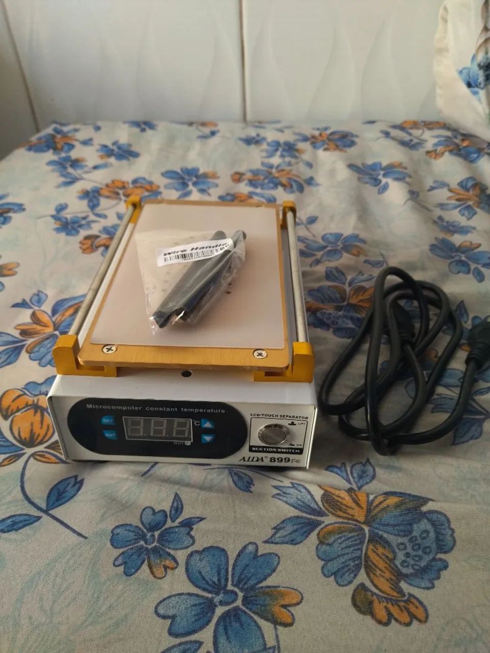 Separadora Aida - Foto 3