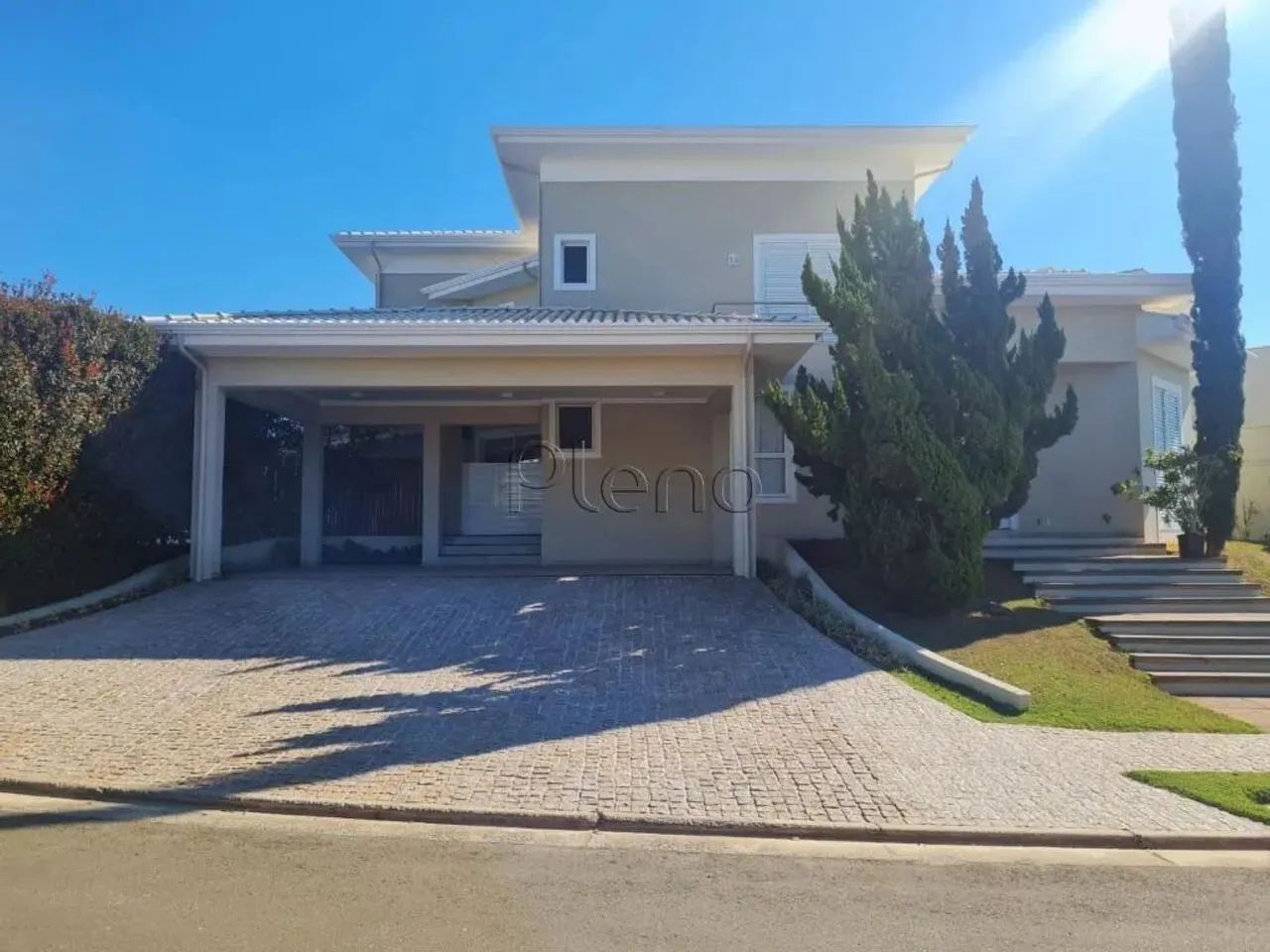 Casa à venda e para locação em Campinas, Residencial Estância Eudóxia (Barão Geraldo) - Foto 2