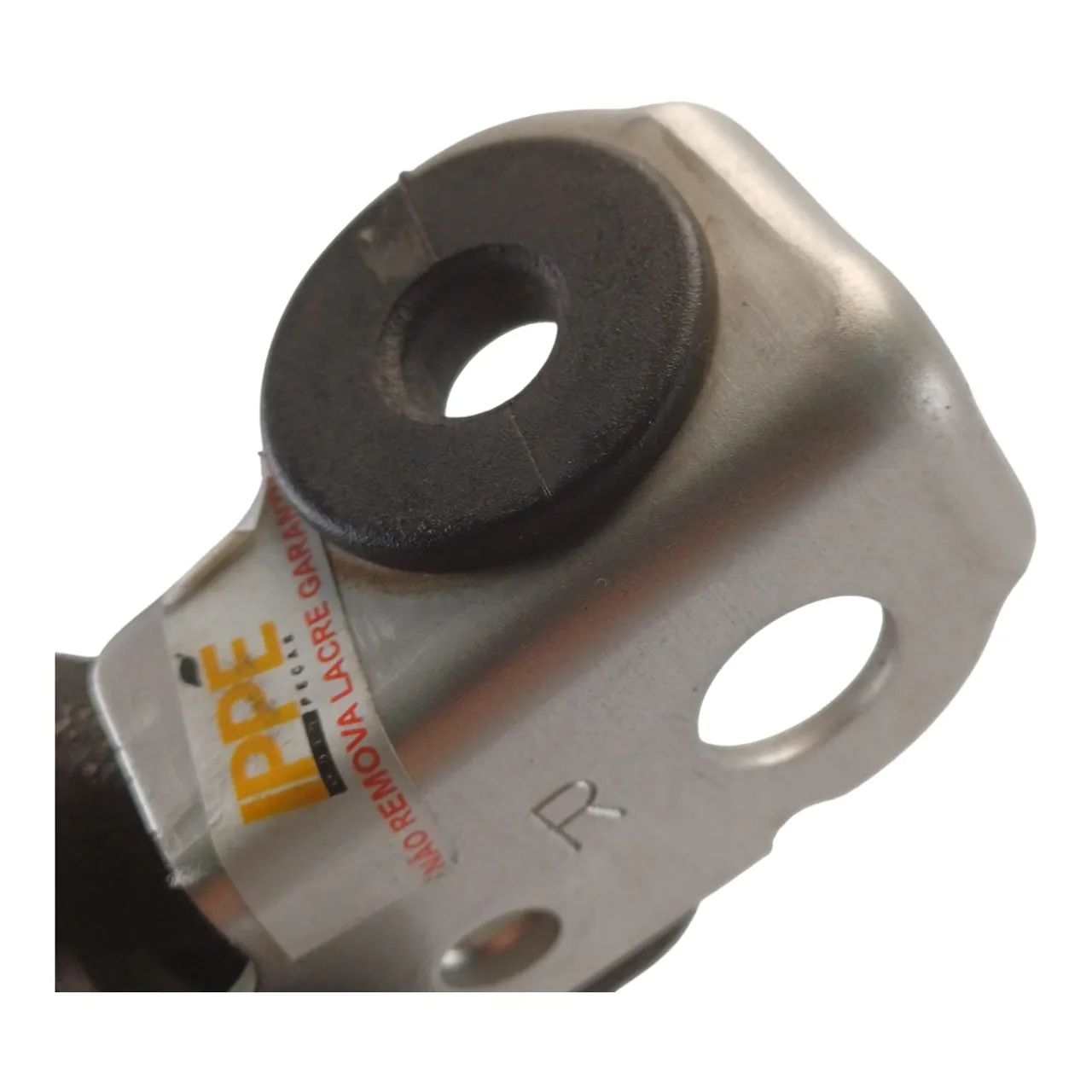 Suporte Tanque Direito Suzuki Hayabusa 1999 A 2007 - Foto 2