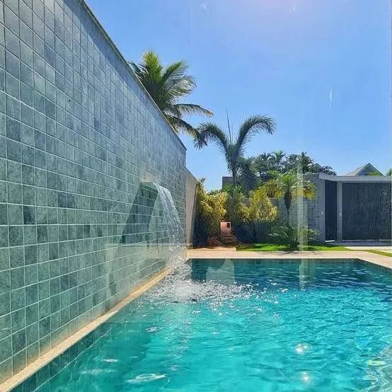Acabamentos, Porcelanato, Pedras  - Foto 2