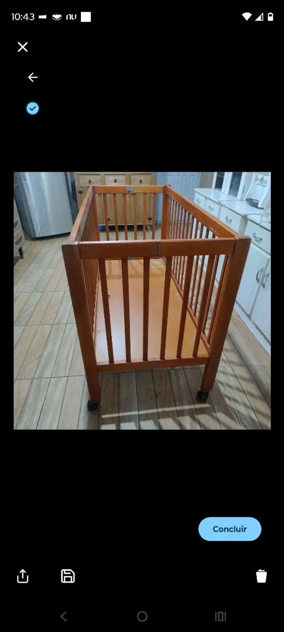 Berço 64962146495363123